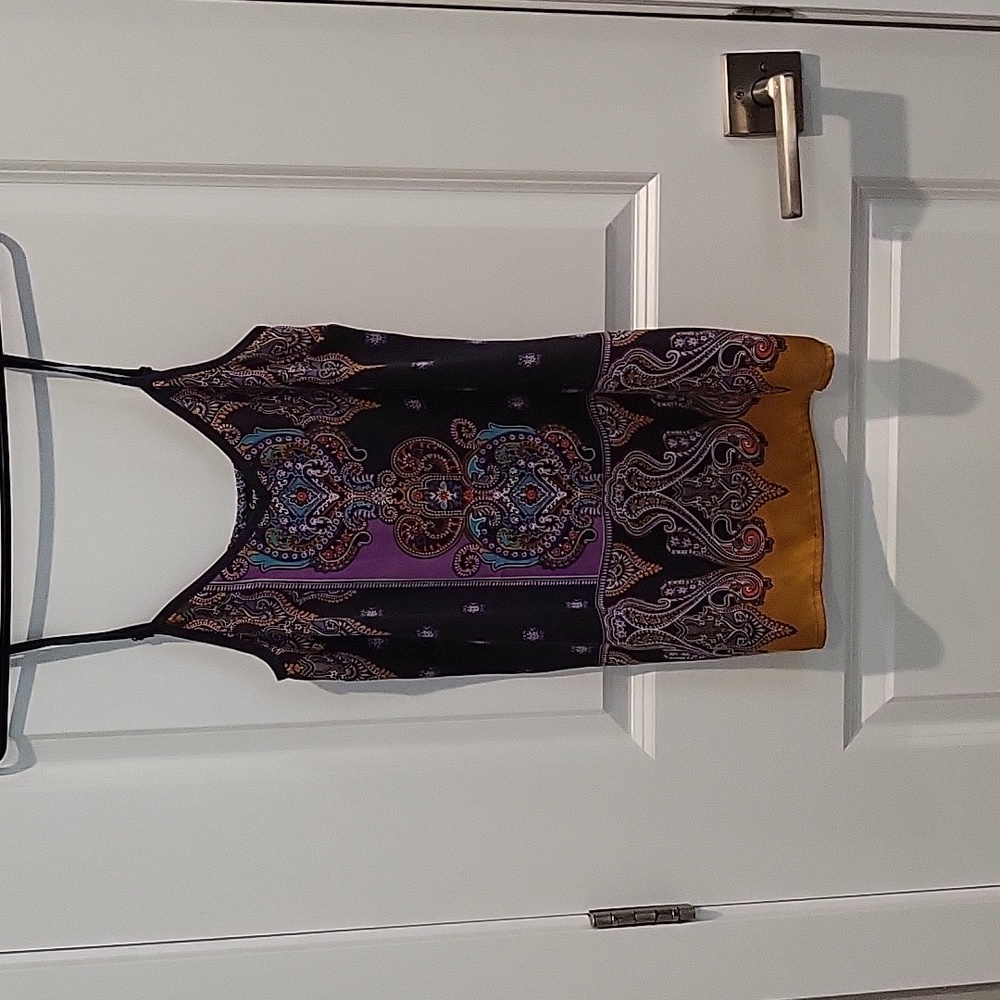 Express cami